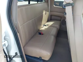 1998 Ford F-150 с VIN 1FTZX1765WNB80624, выставлен на аукционе IAAI как лот 41941406 с пробегом 190 141 миль миль и . История ставок и продаж доступна на DreamBid. Изображение 8.