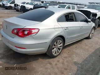 2011 Volkswagen CC Sport с VIN WVWMP7ANXBE728348, выставлен на аукционе IAAI как лот 42407675 с пробегом 201 903 миль миль и . История ставок и продаж доступна на DreamBid. Изображение 4.