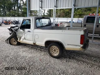 1991 Ford Ranger Splash with VIN 1FTCR10A4MPB07888, listed as a Copart auction lot 73479264 with 34,887 mi miles and Salvage Title. Bid and sale history available at DreamBid. Image 2.