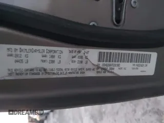 2007 Dodge Caliber with VIN 1B3HB28B07D281882, listed as a IAAI auction lot 41824201 with 119,963 mi miles and . Bid and sale history available at DreamBid. Image 9.