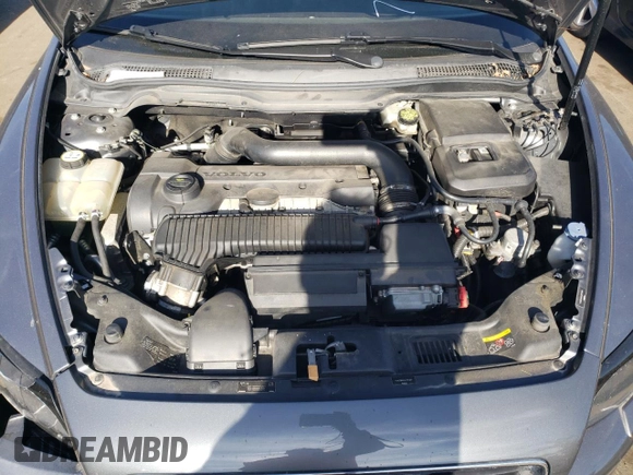 2010 Volvo C30 с VIN YV1672MKXA2171481, выставлен на аукционе Copart как лот 79916064 с пробегом 44 660 миль миль и Списание • Salvage title. История ставок и продаж доступна на DreamBid. Изображение 11.