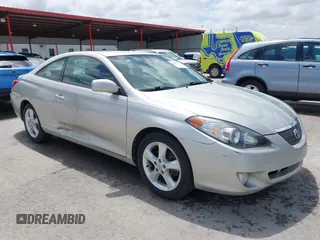 2004 Toyota Solara SE с VIN 4T1CA30P64U023317, выставлен на аукционе IAAI как лот 42497071 с пробегом 79 090 миль миль и . История ставок и продаж доступна на DreamBid. Изображение 1.