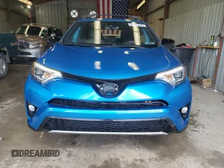 2017 Toyota RAV4 SE z VIN 2T3JFREV8HW662721, wystawiony jako Copart lot #63661335 z przebiegiem 170 168 mil mil oraz Szkoda całkowita • Salvage title. Historia ofert i sprzedaży dostępna na DreamBid. Obrazek 5.