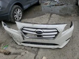 2015 Subaru Legacy Limited z VIN 4S3BNAL62F3012481, wystawiony jako Copart lot #64281365 z przebiegiem 166 888 mil mil oraz Szkoda całkowita • Salvage title. Historia ofert i sprzedaży dostępna na DreamBid. Obrazek 12.