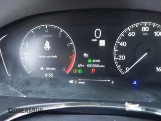 2023 Honda Civic Sport with VIN 2HGFE2F55PH517831, listed as a IAAI auction lot 42255985 with 31,554 mi miles and . Bid and sale history available at DreamBid. Image 16.