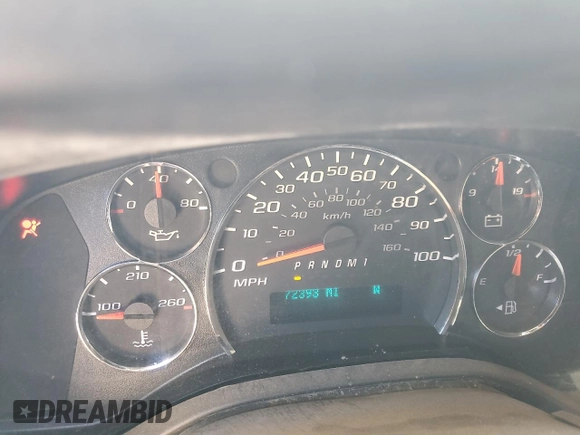 2015 Chevrolet Express Passenger LT с VIN 1GAZG1FG8F1107967, выставлен на аукционе Copart как лот 80240024 с пробегом 72 393 миль миль и Чистый • Clean title. История ставок и продаж доступна на DreamBid. Изображение 9.