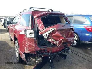 2018 GMC Acadia Denali z VIN 1GKKNXLS4JZ177829, wystawiony jako IAAI lot #41706140 z przebiegiem 75 111 mil mil oraz . Historia ofert i sprzedaży dostępna na DreamBid. Obrazek 6.