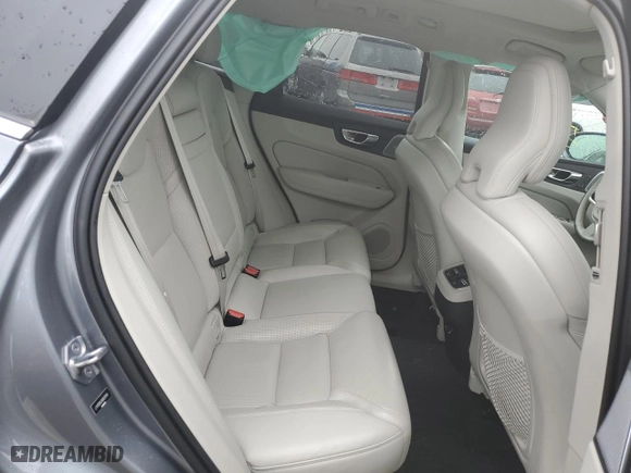 2019 Volvo XC60 Inscription with VIN LYV102RL9KB228100, listed as a Copart auction lot 70402002 with 52,019 mi miles. Bid and sale history available at carsss.com. Image 11.
