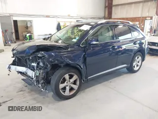 2013 Lexus RX 350 z VIN 2T2BK1BA9DC199992, wystawiony jako IAAI lot #42576670 z przebiegiem 227 882 mil mil oraz . Historia ofert i sprzedaży dostępna na DreamBid. Obrazek 2.