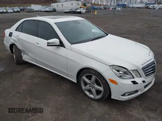 2010 Mercedes-Benz E 350 Luxury с VIN WDDHF8HB4AA143105, выставлен на аукционе IAAI как лот 41984534 с пробегом 147 913 миль миль и . История ставок и продаж доступна на DreamBid. Изображение 1.