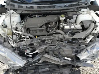 2019 Nissan Rogue Sport S with VIN JN1BJ1CP5KW238062, listed as a Copart auction lot 69317732 with 59,439 mi miles. Bid and sale history available at carsss.com. Image 12.