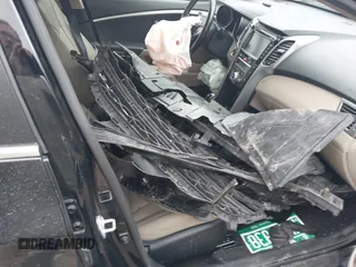 2016 Hyundai Elantra с VIN KMHD35LH5GU261789, выставлен на аукционе IAAI как лот 42203363 с пробегом 61 632 миль миль и . История ставок и продаж доступна на DreamBid. Изображение 5.
