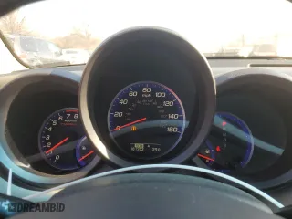 2011 Acura RDX Tech Pkg with VIN 5J8TB1H5XBA002768, listed as a Copart auction lot 46710005 with 181,202 mi miles and Salvage Title. Bid and sale history available at carsss.com. Image 9.