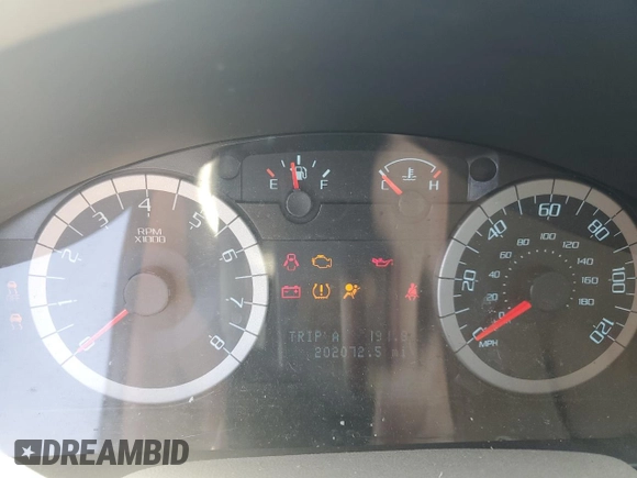 2011 Ford Escape XLT z VIN 1FMCU9DG7BKC39271, wystawiony jako Copart lot #55880445 z przebiegiem 202 072 mil mil oraz Szkoda całkowita • Salvage title. Historia ofert i sprzedaży dostępna na DreamBid. Obrazek 9.