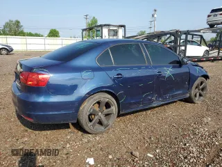 2012 Volkswagen Jetta SE z VIN 3VWDP7AJ2CM340245, wystawiony jako Copart lot #59844935 z przebiegiem 199 762 mil mil oraz Szkoda całkowita • Salvage title. Historia ofert i sprzedaży dostępna na DreamBid. Obrazek 3.