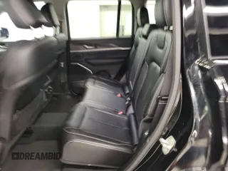2023 Jeep Grand Cherokee Limited with VIN 1C4RJHBGXPC545550, listed as a IAAI auction lot 42859716 with 34,610 mi miles and . Bid and sale history available at DreamBid. Image 7.