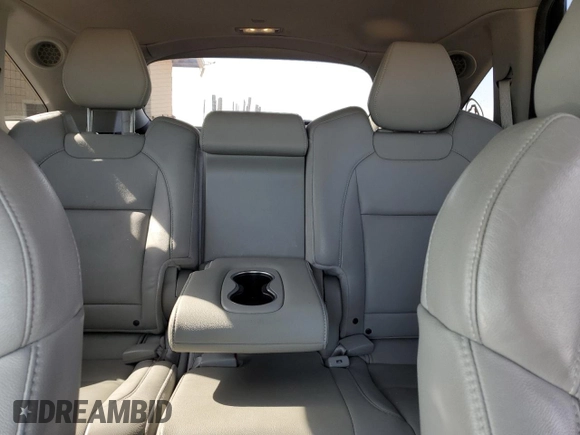 2016 Acura MDX w/Tech with VIN 5FRYD3H42GB006652, listed as a Copart auction lot 51075875 with 146,451 mi miles and Salvage Title. Bid and sale history available at carsss.com. Image 10.