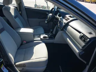 2014 Toyota Camry L with VIN 4T4BF1FK2ER361902, listed as a IAAI auction lot 41263835 with 79,406 mi miles. Bid and sale history available at carsss.com. Image 5.