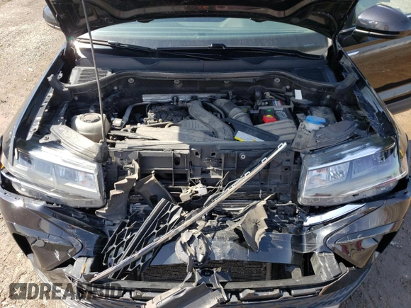 2023 Volkswagen Taos z VIN 3VV7X7B2XPM316144, wystawiony jako Copart lot #51211315 z przebiegiem 108 831 mil mil oraz Szkody całkowita. Historia ofert i sprzedaży dostępna na DreamBid. Obrazek 12.