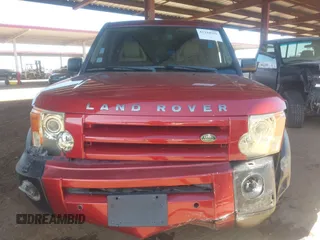 2006 Land Rover LR3 HSE z VIN SALAG25476A383549, wystawiony jako IAAI lot #42344959 z przebiegiem 121 107 mil mil oraz . Historia ofert i sprzedaży dostępna na DreamBid. Obrazek 11.
