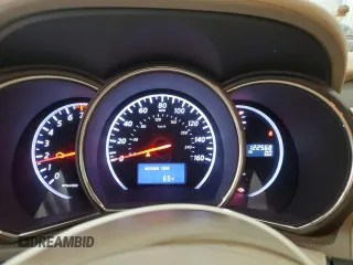 2011 Nissan Murano S with VIN JN8AZ1MU2BW056958, listed as a Copart auction lot 50906815 with 122,568 mi miles and Clean Title. Bid and sale history available at carsss.com. Image 9.