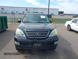 2004 Lexus GX 470 with VIN JTJBT20X640066788, listed as a IAAI auction lot 42247755 with 292,803 mi miles and . Bid and sale history available at DreamBid. Image 12.