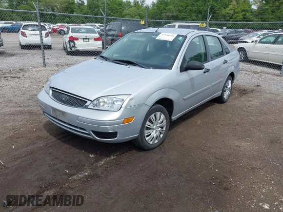 2007 Ford Focus S with VIN 1FAFP34N07W141693, listed as a IAAI auction lot 42310938 with 150,489 mi miles and . Bid and sale history available at DreamBid. Image 17.