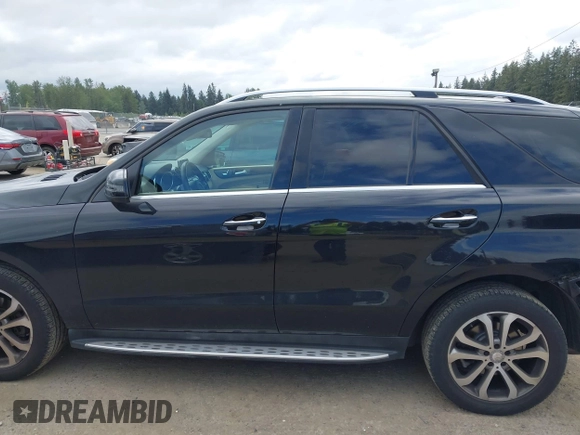 2016 Mercedes-Benz GLE 350 с VIN 4JGDA5HB5GA653439, выставлен на аукционе IAAI как лот 42262079 с пробегом 84 639 миль миль и . История ставок и продаж доступна на DreamBid. Изображение 15.