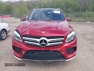 2017 Mercedes-Benz GLE 400 with VIN 4JGDA5GB1HA906999, listed as a IAAI auction lot 42211022 with 84,247 mi miles and . Bid and sale history available at DreamBid. Image 12.