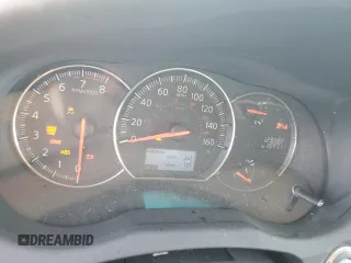 2012 Nissan Maxima SV z VIN 1N4AA5AP5CC842819, wystawiony jako Copart lot #64054495 z przebiegiem 129 482 mil mil oraz Szkoda całkowita • Salvage title. Historia ofert i sprzedaży dostępna na DreamBid. Obrazek 9.