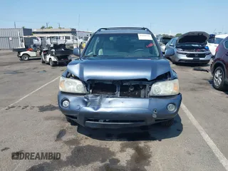 2006 Toyota Highlander w/3rd Row z VIN JTEEP21A560161582, wystawiony jako IAAI lot #42444743 z przebiegiem 186 381 mil mil oraz . Historia ofert i sprzedaży dostępna na DreamBid. Obrazek 6.