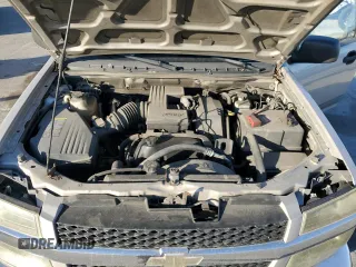 2005 Chevrolet Colorado 1SB LS Z85 with VIN 1GCCS136558285848, listed as a Copart auction lot 41690935 with 220,910 mi miles and Salvage Title. Bid and sale history available at carsss.com. Image 12.