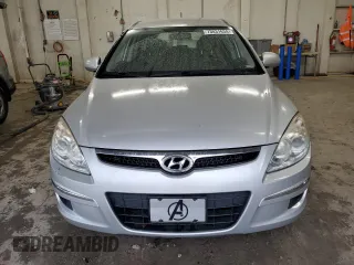 2011 Hyundai Elantra Touring GLS with VIN KMHDB8AE6BU097622, listed as a Copart auction lot 73031634 with 100,697 mi miles and Salvage Title. Bid and sale history available at carsss.com. Image 5.