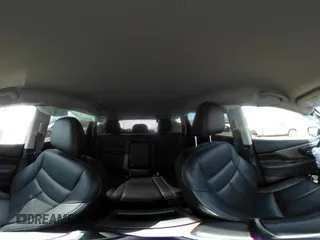 2023 Nissan Murano SV z VIN 5N1AZ2BS8PC134568, wystawiony jako IAAI lot #41950221 z przebiegiem 27 252 mil mil oraz . Historia ofert i sprzedaży dostępna na DreamBid. Obrazek 19.