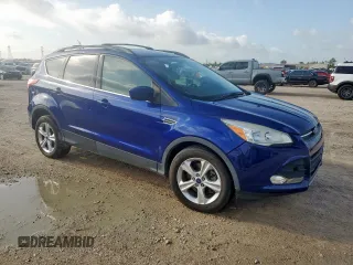 2015 Ford Escape SE z VIN 1FMCU0G96FUB88400, wystawiony jako Copart lot #61174495 z przebiegiem Nie podano mil oraz Czysty tytuł • Clean title. Historia ofert i sprzedaży dostępna na DreamBid. Obrazek 4.