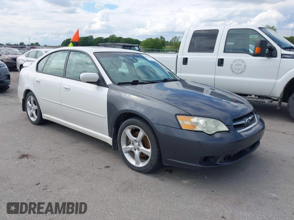 2008 Subaru Legacy Limited with VIN 4S3BL626887221529, listed as a IAAI auction lot 42376391 with 67,383 mi miles and . Bid and sale history available at DreamBid. Image 1.