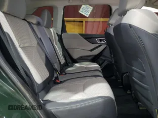 2024 Subaru Forester Premium с VIN JF2SKADC9RH443356, выставлен на аукционе Copart как лот 60415415 с пробегом 44 456 миль миль и Чистый • Clean title. История ставок и продаж доступна на DreamBid. Изображение 11.