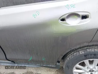 2018 Nissan Rogue SV z VIN KNMAT2MV7JP551094, wystawiony jako IAAI lot #42206882 z przebiegiem 109 247 mil mil oraz . Historia ofert i sprzedaży dostępna na DreamBid. Obrazek 17.