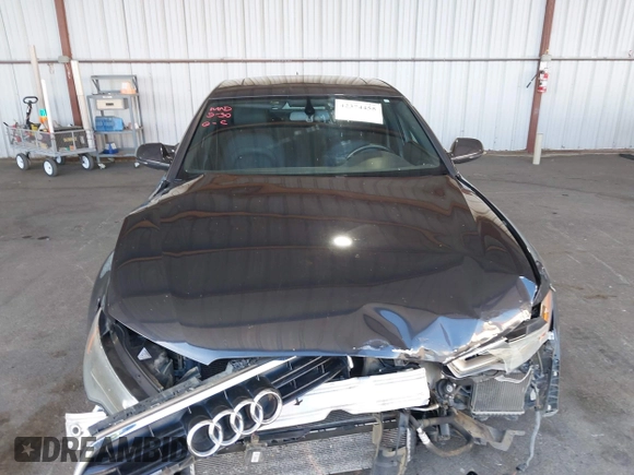 2012 Audi A6 Prestige с VIN WAUHGAFC5CN096878, выставлен на аукционе IAAI как лот 42374455 с пробегом 144 230 миль миль и . История ставок и продаж доступна на DreamBid. Изображение 13.