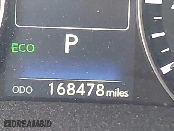 2016 Lexus RX 350 F Sport with VIN 2T2BZMCA3GC010155, listed as a IAAI auction lot 41991594 with 168,478 mi miles. Bid and sale history available at carsss.com. Image 15.
