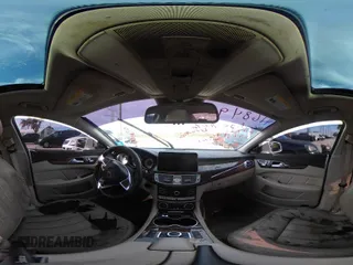 2016 Mercedes-Benz CLS 550 z VIN WDDLJ7DB2GA180493, wystawiony jako IAAI lot #41684926 z przebiegiem 172 196 mil mil oraz . Historia ofert i sprzedaży dostępna na DreamBid. Obrazek 22.