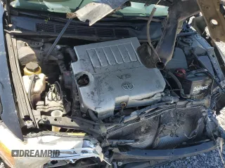 2011 Toyota Avalon with VIN 4T1BK3DB4BU421369, listed as a Copart auction lot 53159135 with 162,681 mi miles and Salvage Title. Bid and sale history available at DreamBid. Image 12.