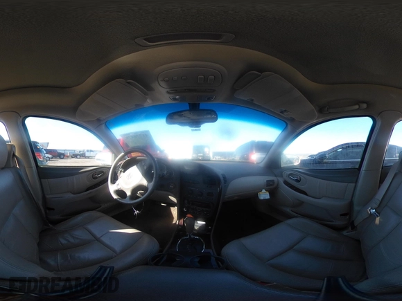 2002 Oldsmobile Aurora with VIN 1G3GS64C124127044, listed as a IAAI auction lot 41770179 with 119,841 mi miles and . Bid and sale history available at DreamBid. Image 20.