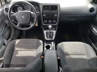 2011 Dodge Caliber Mainstreet with VIN 1B3CB3HA7BD298372, listed as a Copart auction lot 52785185 with 155,315 mi miles and Salvage Title. Bid and sale history available at carsss.com. Image 8.