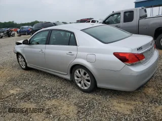 2011 Toyota Avalon with VIN 4T1BK3DB0BU371845, listed as a Copart auction lot 57242555 with 175,502 mi miles and Clean title. Bid and sale history available at DreamBid. Image 2.