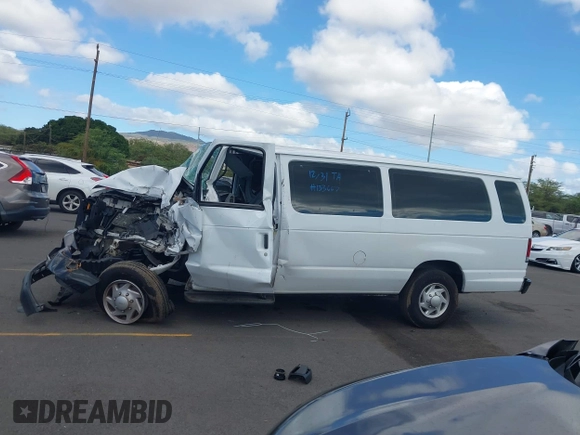 2011 Ford Econoline Passenger XL с VIN 1FBSS3BL5BDB09954, выставлен на аукционе IAAI как лот 41325653 с пробегом Не указан миль и . История ставок и продаж доступна на DreamBid. Изображение 15.