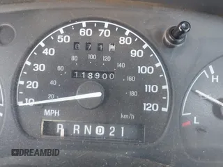1996 Ford Ranger z VIN 1FTCR10U4TPB33433, wystawiony jako IAAI lot #41469888 z przebiegiem 118 900 mil mil oraz . Historia ofert i sprzedaży dostępna na DreamBid. Obrazek 7.