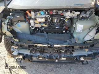 2024 Tesla Cybertruck z VIN 7G2CEHED2RA020834, wystawiony jako Copart lot #73682154 z przebiegiem 9221 mil mil oraz Szkody całkowita. Historia ofert i sprzedaży dostępna na DreamBid. Obrazek 12.