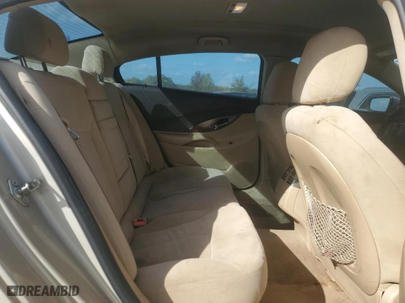 2013 Buick LaCrosse with VIN 1G4GA5E3XDF242496, listed as a Copart auction lot 78859044 with 164,711 mi miles and Salvage Title. Bid and sale history available at carsss.com. Image 10.