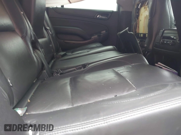 2015 GMC Yukon XL SLE z VIN 1GKS1GKC8FR507436, wystawiony jako IAAI lot #42113696 z przebiegiem Nie podano mil oraz . Historia ofert i sprzedaży dostępna na DreamBid. Obrazek 8.